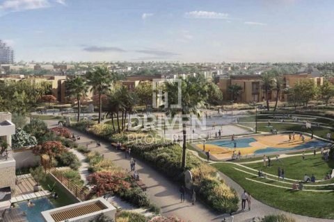 ویلا برای فروش در Dubai Land، Dubai، امارات متحده عربی 4 خوابه ، 288.93 متر مربع ، شماره 743637 - تصویر 13