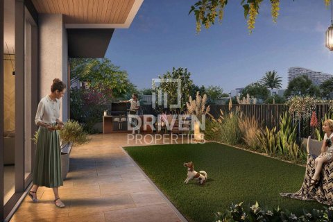 ویلا برای فروش در Dubai Land، Dubai، امارات متحده عربی 4 خوابه ، 288.93 متر مربع ، شماره 743637 - تصویر 5