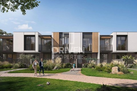 ویلا برای فروش در Dubai Land، Dubai، امارات متحده عربی 4 خوابه ، 288.93 متر مربع ، شماره 743637 - تصویر 16