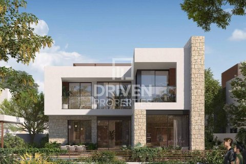 ویلا برای فروش در Dubai Land، Dubai، امارات متحده عربی 4 خوابه ، 288.93 متر مربع ، شماره 743637 - تصویر 2