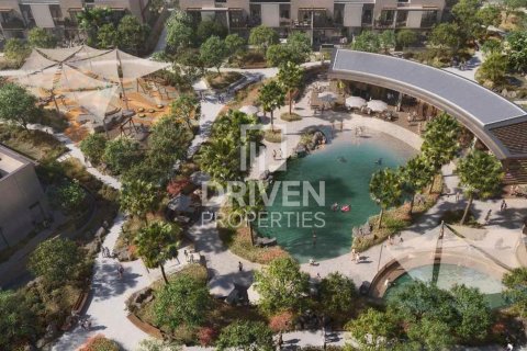 Vila di Dubai Land, UEA 4 kamar tidur, 288.93 m2 nomor 743637