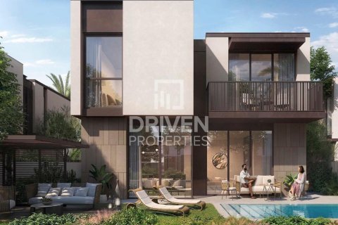 ویلا برای فروش در Dubai Land، Dubai، امارات متحده عربی 4 خوابه ، 288.93 متر مربع ، شماره 743637 - تصویر 4