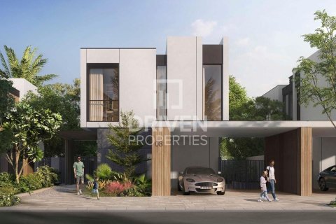 ویلا برای فروش در Dubai Land، Dubai، امارات متحده عربی 4 خوابه ، 288.93 متر مربع ، شماره 743637 - تصویر 8