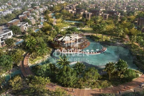 ویلا برای فروش در Dubai Land، Dubai، امارات متحده عربی 4 خوابه ، 288.93 متر مربع ، شماره 743637 - تصویر 3