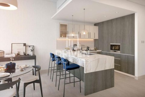 Byt v Jumeirah Village Triangle, Dubai, SAE 1 pokoj, 60.76 m² Č.: 743633 - fotografie 5