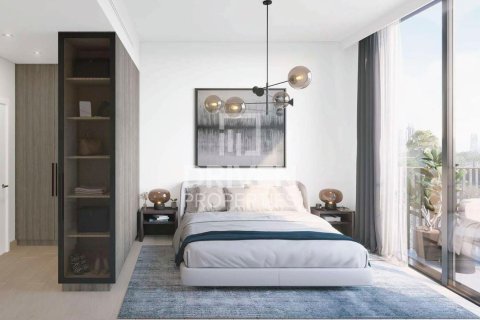 Byt v Jumeirah Village Triangle, Dubai, SAE 1 pokoj, 60.76 m² Č.: 743633 - fotografie 7