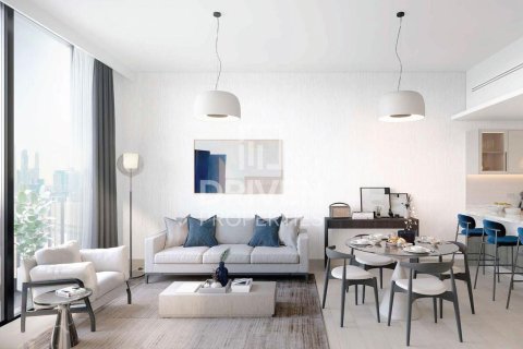 Byt v Jumeirah Village Triangle, Dubai, SAE 1 pokoj, 60.76 m² Č.: 743633 - fotografie 10