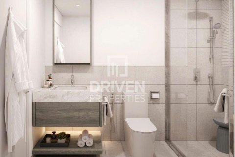 Byt v Jumeirah Village Triangle, Dubai, SAE 1 pokoj, 60.76 m² Č.: 743633 - fotografie 11