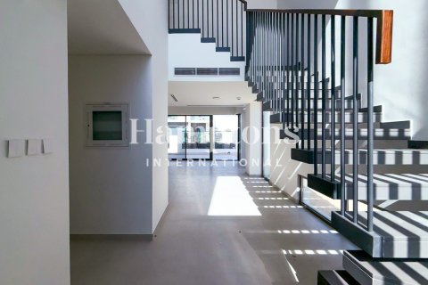 Radhus uthyres i Jumeirah Village Triangle, Dubai, UAE 4 sovrum, 257.51968376 kvm Nr. 687926 - fotografi 18