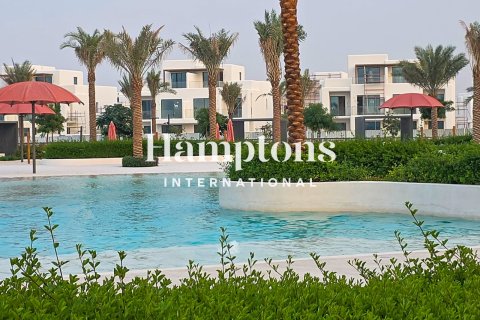 Radhus uthyres i Jumeirah Village Triangle, Dubai, UAE 4 sovrum, 257.51968376 kvm Nr. 687926 - fotografi 16