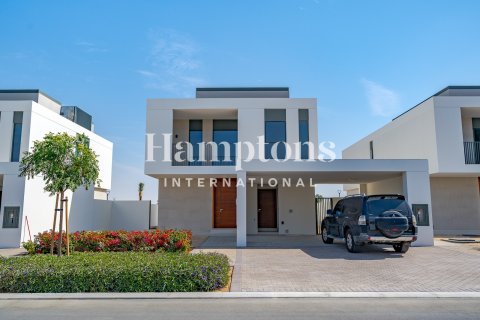 ویلا برای اجاره در Dubai South (Dubai World Central)، Dubai، امارات متحده عربی 3 خوابه ، 496.19492300 متر مربع ، شماره 687928 - تصویر 11