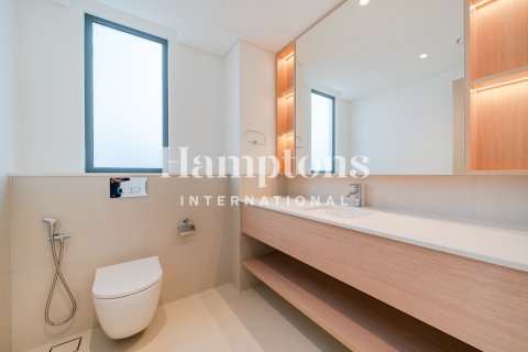 ویلا برای اجاره در Dubai South (Dubai World Central)، Dubai، امارات متحده عربی 3 خوابه ، 496.19492300 متر مربع ، شماره 687928 - تصویر 4