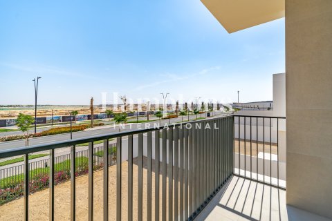 ویلا برای اجاره در Dubai South (Dubai World Central)، Dubai، امارات متحده عربی 3 خوابه ، 496.19492300 متر مربع ، شماره 687928 - تصویر 19