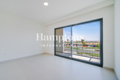 ویلا در Dubai South (Dubai World Central)، Dubai ، امارات متحده عربی 3 خوابه ، 496.195 متر مربع.  شماره 687928