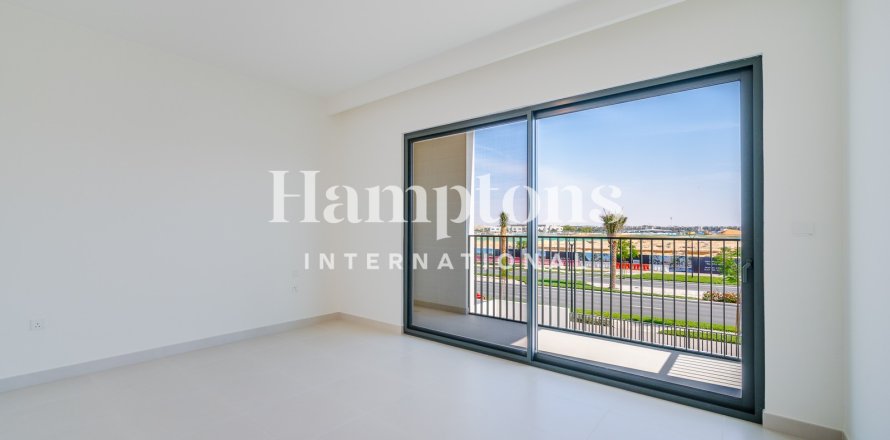 ویلا در Dubai South (Dubai World Central)، Dubai ، امارات متحده عربی 3 خوابه ، 496.195 متر مربع.  شماره 687928