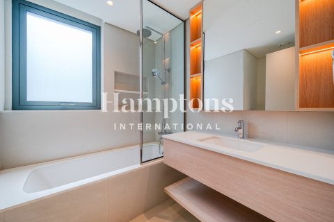 ویلا برای اجاره در Dubai South (Dubai World Central)، Dubai، امارات متحده عربی 3 خوابه ، 496.19492300 متر مربع ، شماره 687928 - تصویر 15