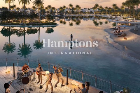 Villa til leie i Dubai, Emiratene 4 soverom, 431.99895000 kvm Nr. 687924 - Foto 5