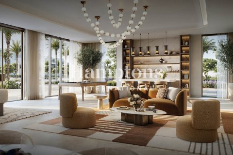 Villa til leie i Dubai, Emiratene 4 soverom, 431.99895000 kvm Nr. 687924 - Foto 16