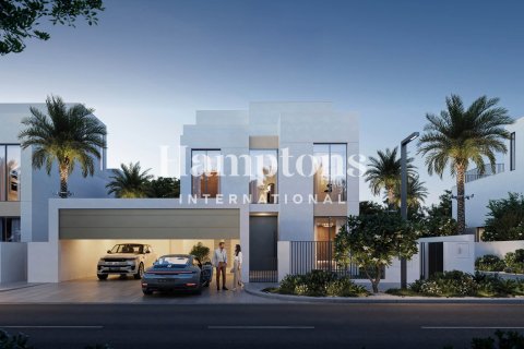 Villa til leie i Dubai, Emiratene 4 soverom, 431.99895000 kvm Nr. 687924 - Foto 2