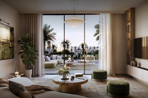 Villa til leie i Dubai, Emiratene 4 soverom, 431.99895000 kvm Nr. 687924 - Foto 12