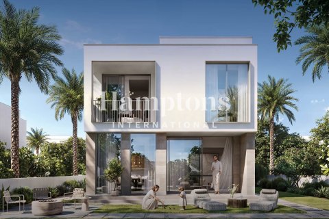 Villa til leie i Dubai, Emiratene 4 soverom, 431.99895000 kvm Nr. 687924 - Foto 8