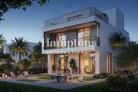 Villa til leie i Dubai, Emiratene 4 soverom, 431.99895000 kvm Nr. 687924 - Foto 13