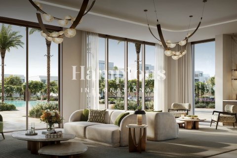 Villa til leie i Dubai, Emiratene 4 soverom, 431.99895000 kvm Nr. 687924 - Foto 20