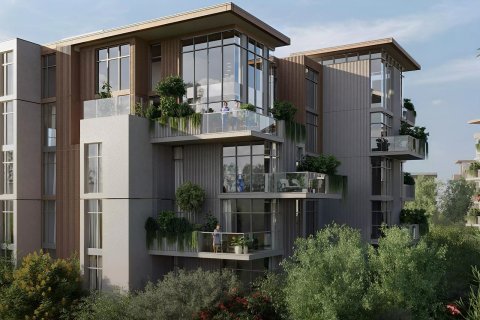 Apartment in Dubai Land, UAE 1 bedroom, 68.65531700 sq.m. № 687927 - photo 13