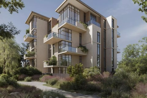 Apartment in Dubai Land, UAE 1 bedroom, 68.65531700 sq.m. № 687927 - photo 16