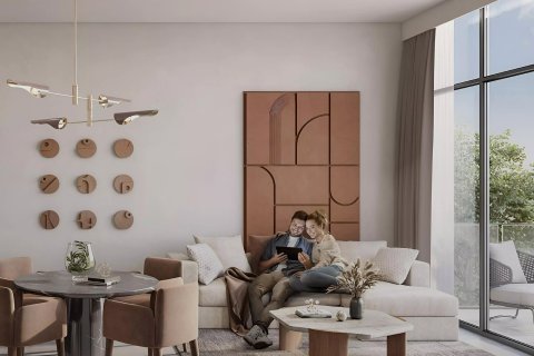 Apartment in Dubai Land, UAE 1 bedroom, 68.65531700 sq.m. № 687927 - photo 15