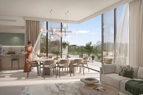 Apartment in Dubai Land, UAE 1 bedroom, 68.65531700 sq.m. № 687927 - photo 3