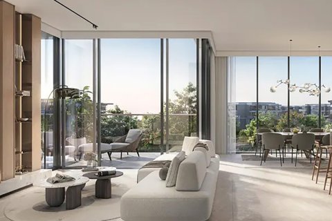 Apartment in Dubai Land, UAE 1 bedroom, 68.65531700 sq.m. № 687927 - photo 7