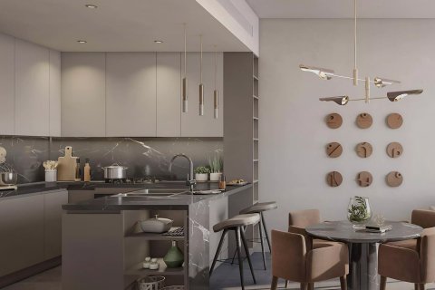 Apartment in Dubai Land, UAE 1 bedroom, 68.65531700 sq.m. № 687927 - photo 14