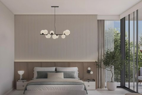 Apartment in Dubai Land, UAE 1 bedroom, 68.65531700 sq.m. № 687927 - photo 17