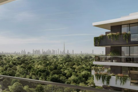 Apartment in Dubai Land, UAE 1 bedroom, 68.65531700 sq.m. № 687927 - photo 9