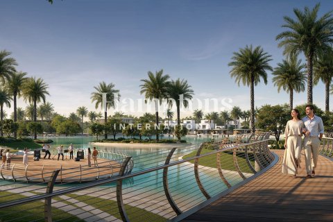 Vila v Dubai, SAE 4 spálne, 399.66870600 m2 č. 687925 - Fotografia 18