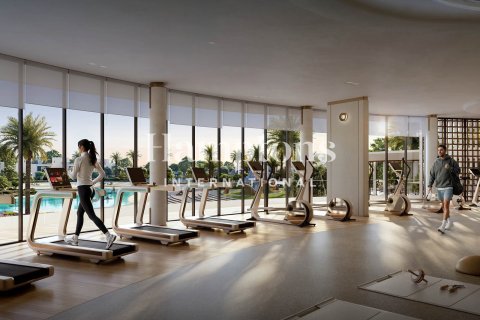 Vila v Dubai, SAE 4 spálne, 399.66870600 m2 č. 687925 - Fotografia 5