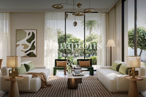 Vila v Dubai, SAE 4 spálne, 399.669 m2 č. 687925