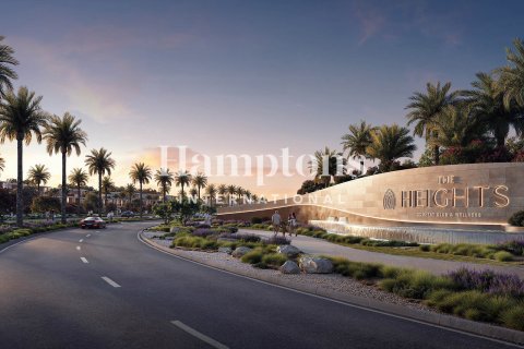 Vila v Dubai, SAE 4 spálne, 399.66870600 m2 č. 687925 - Fotografia 6
