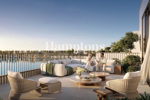 Vila v Dubai, SAE 4 spálne, 399.66870600 m2 č. 687925 - Fotografia 20