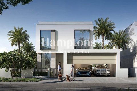 Vila v Dubai, SAE 4 spálne, 399.66870600 m2 č. 687925 - Fotografia 19