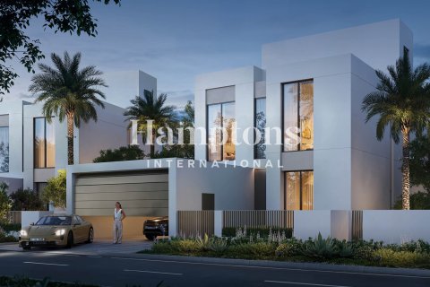 Vila v Dubai, SAE 4 spálne, 399.66870600 m2 č. 687925 - Fotografia 10