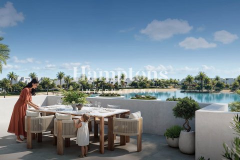 Vila v Dubai, SAE 4 spálne, 399.66870600 m2 č. 687925 - Fotografia 15