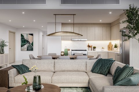 Appartement à louer à The Views, Dubai, EAU 1 chambre, 70.28948077 m2 № 687929 - photo 5