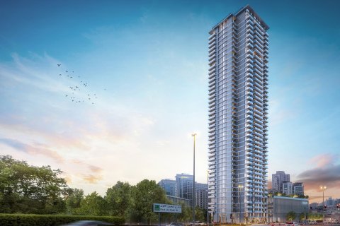 Appartement à louer à The Views, Dubai, EAU 1 chambre, 70.28948077 m2 № 687929 - photo 2