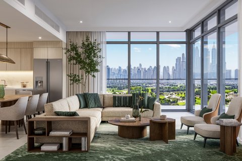 Appartement à louer à The Views, Dubai, EAU 1 chambre, 70.28948077 m2 № 687929 - photo 9