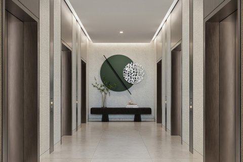 Appartement à louer à The Views, Dubai, EAU 1 chambre, 70.28948077 m2 № 687929 - photo 4