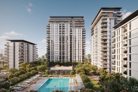 Dubai Hills Estate、Dubai、UAEにあるマンション 1ベッドルーム、61 m2 No687944