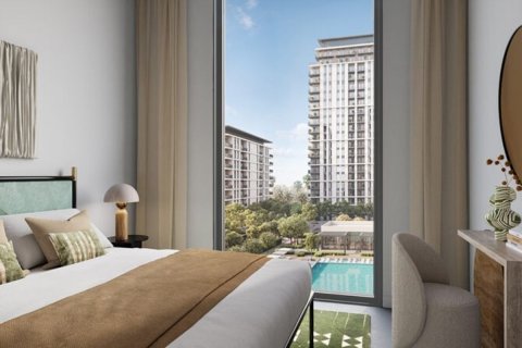 Huoneisto Dubai Hills Estate, Arabiemiraatit 1 makuuhuone, 61 m2 № 687944 - kuva 4