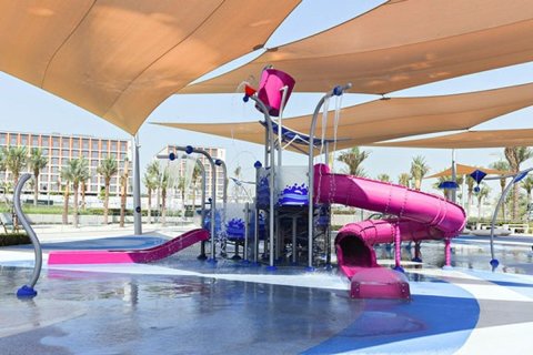 Huoneisto Dubai Hills Estate, Arabiemiraatit 1 makuuhuone, 61 m2 № 687944 - kuva 11